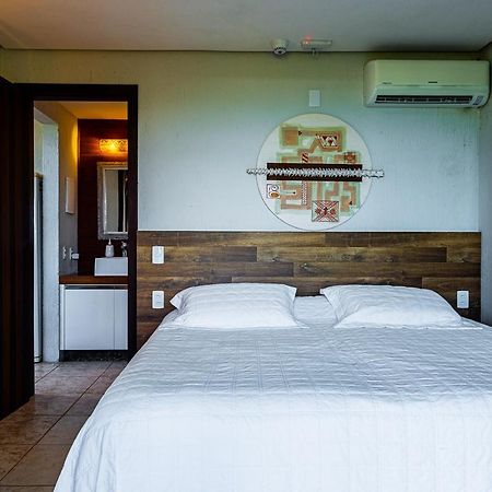 Morada Prainha Hotel Garopaba Exterior photo
