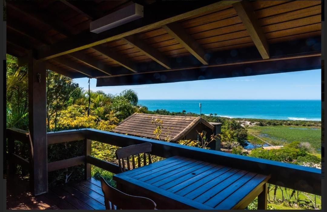 Morada Prainha Hotel Garopaba Exterior photo
