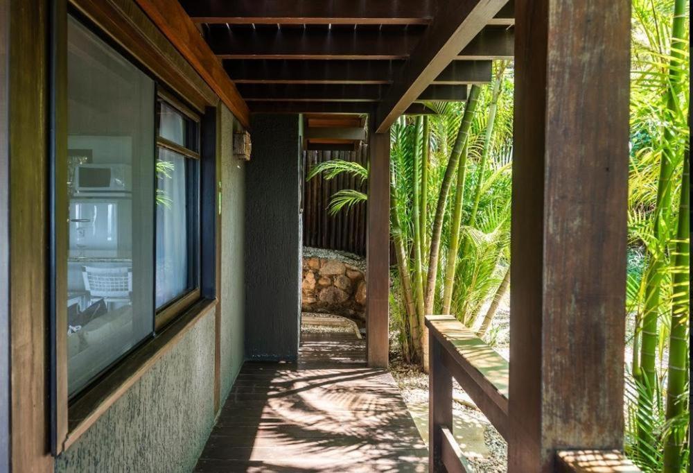 Morada Prainha Hotel Garopaba Exterior photo