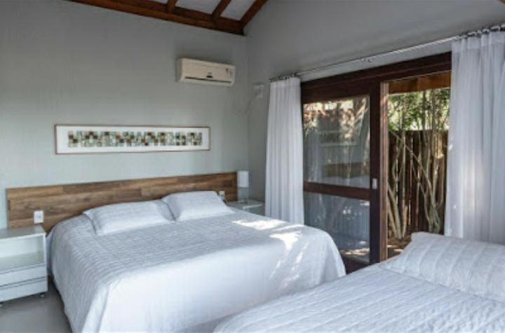 Morada Prainha Hotel Garopaba Exterior photo
