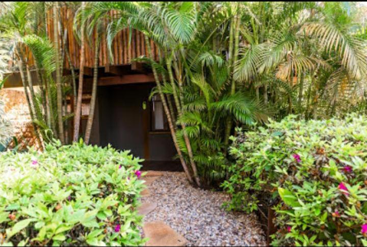 Morada Prainha Hotel Garopaba Exterior photo
