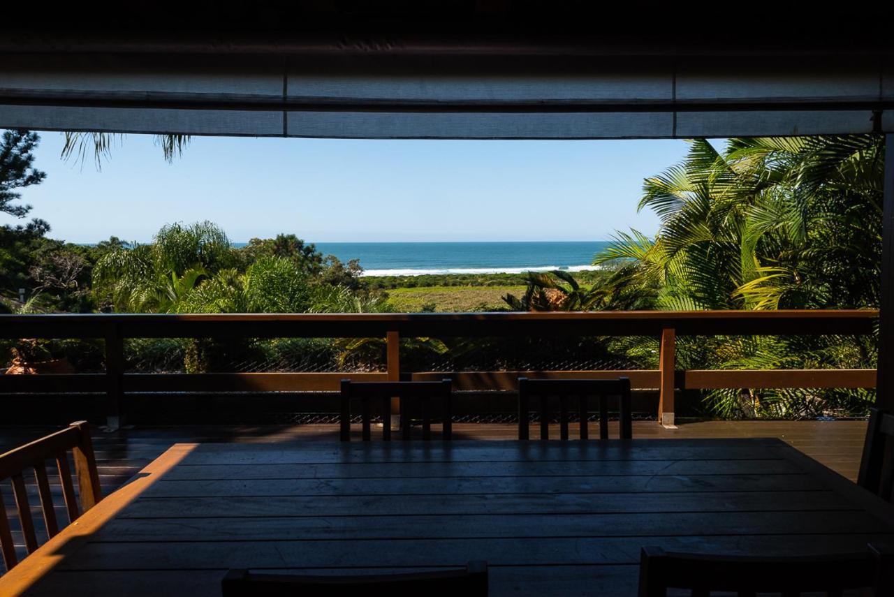 Morada Prainha Hotel Garopaba Exterior photo
