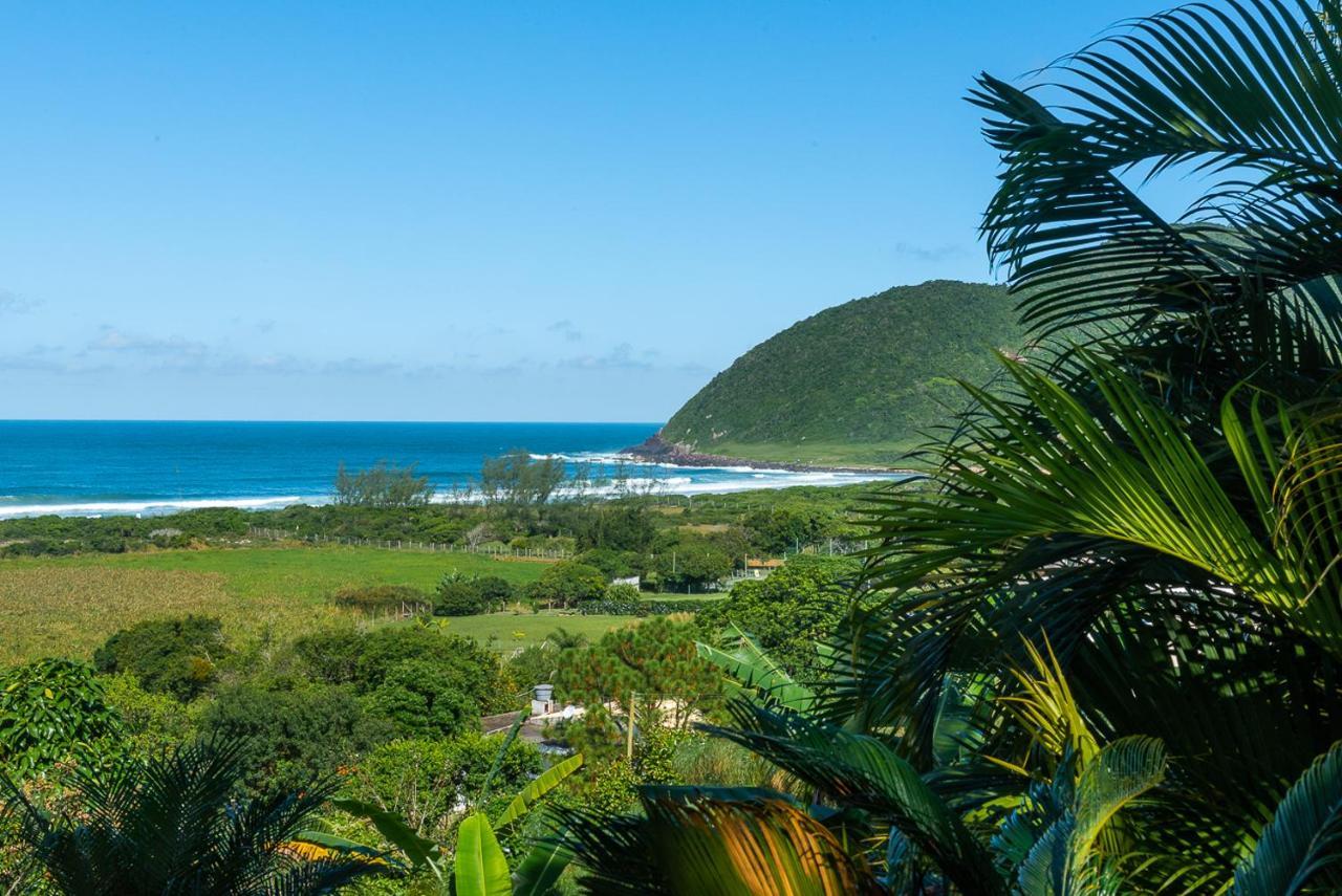 Morada Prainha Hotel Garopaba Exterior photo