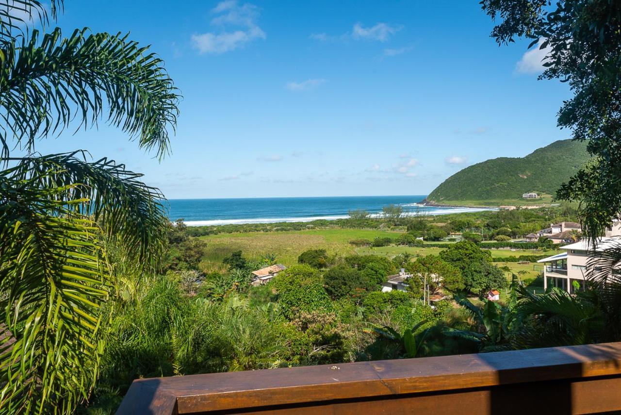 Morada Prainha Hotel Garopaba Exterior photo