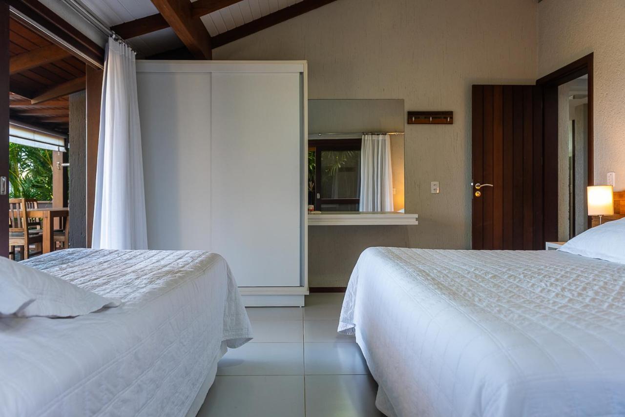 Morada Prainha Hotel Garopaba Exterior photo