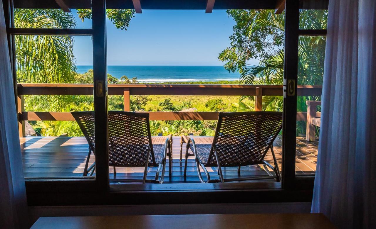Morada Prainha Hotel Garopaba Exterior photo