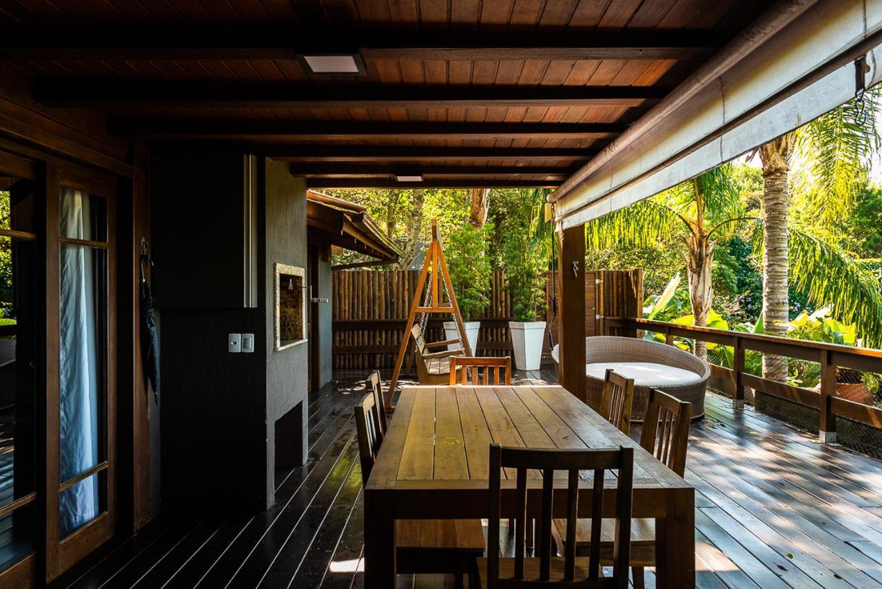 Morada Prainha Hotel Garopaba Exterior photo