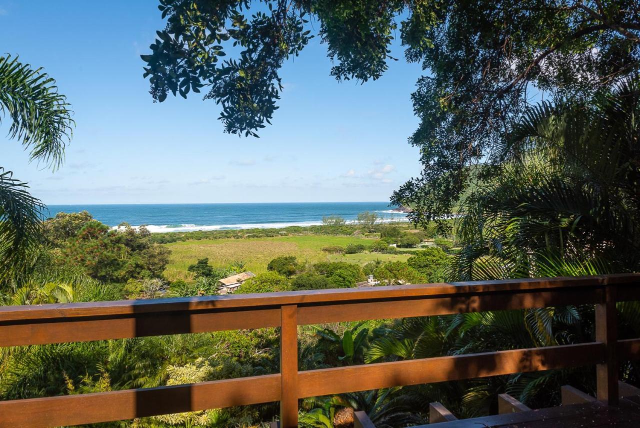 Morada Prainha Hotel Garopaba Exterior photo
