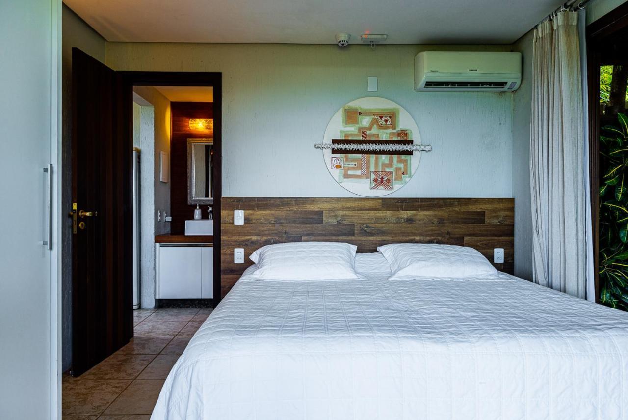 Morada Prainha Hotel Garopaba Exterior photo