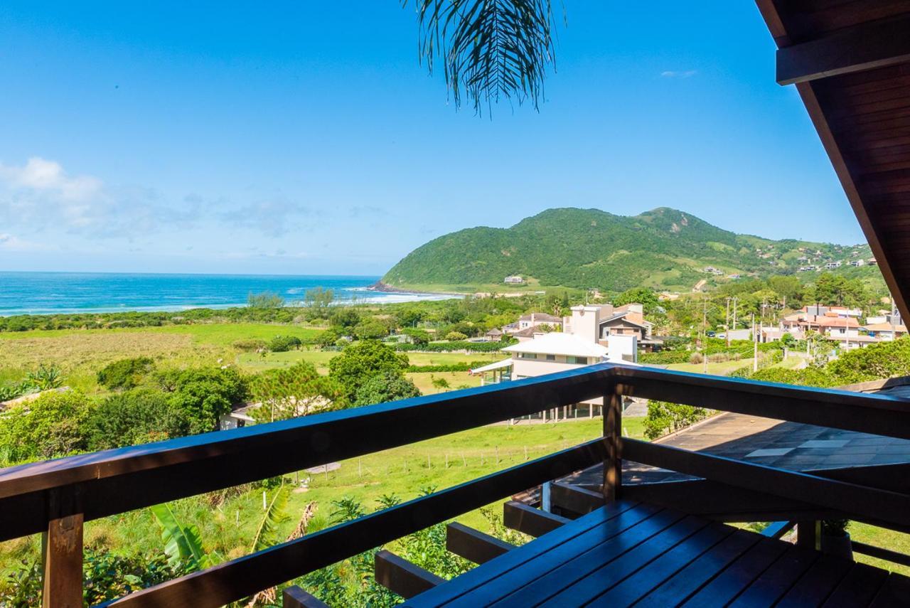 Morada Prainha Hotel Garopaba Exterior photo